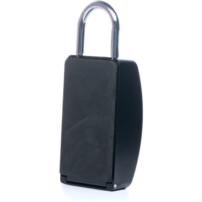 2024 Bulldog Secure Key Lock Box BDALB - Black